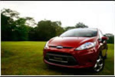 Fiesta crowned Car of the Year in Catalonia