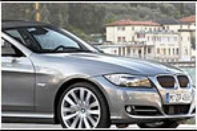 BMW confirms 3-Series GT