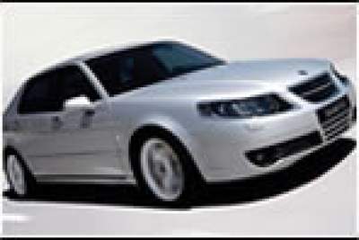 Saab 9-5 production ends after 12 years