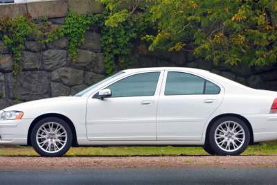 Limited edition S60 to see out production run
