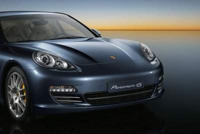 High performance Panamera GTS confirmed