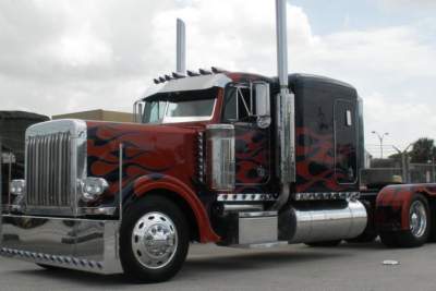 Optimus Prime on sale