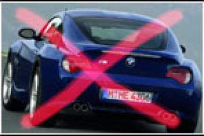 No M-version for new Z4
