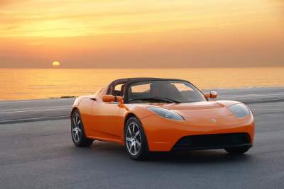 Tesla planning to enter RHD markets