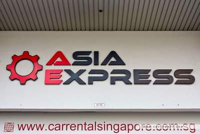 Asia Express Car Rental Singapore - Car rental at your convenience