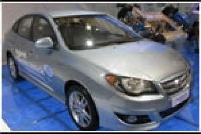 Hyundai joins the hybrid party