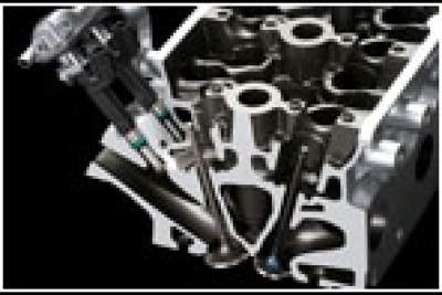 Nissan introduces new dual-injector system