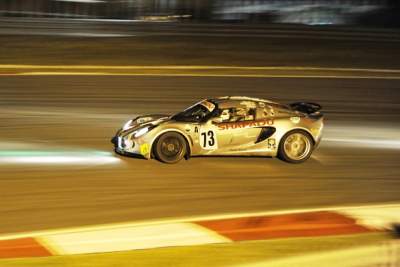 Merdeka Millennium Endurance