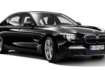 No go for BMW M7