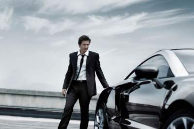 Peugeot releases teasers of RCZ coupe