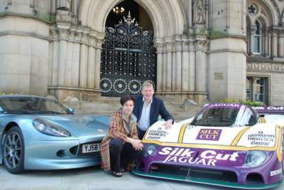 Bradford Classic car weekend expects huge crowd this year