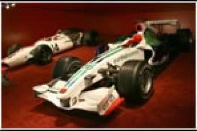Honda rules out return to Formula One