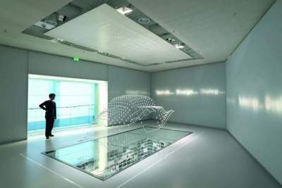 BMW Museum achieves multiple awards in a single year