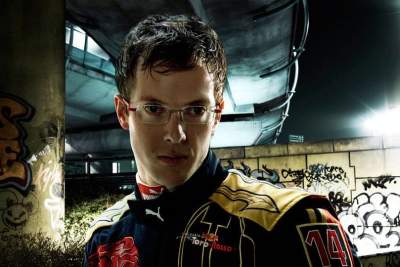 Bourdais leaves Toro Rosso