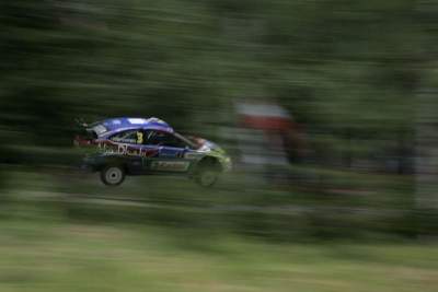 World Rally Championship