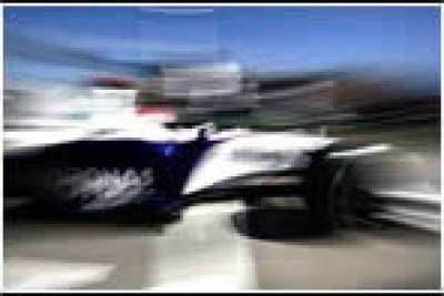 BMW pulls out of Formula One