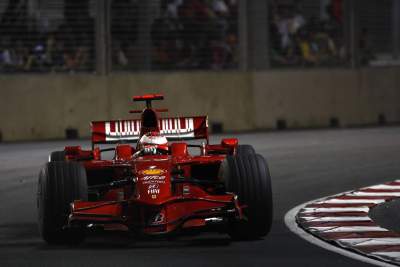 Will Formula 1 see the return of Michael Schumacher?