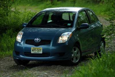 Toyota to build hybrid version of next generation Yaris