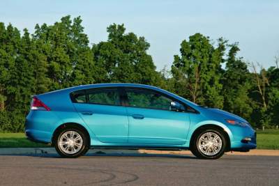 Honda announces profit for quarter ending June 30