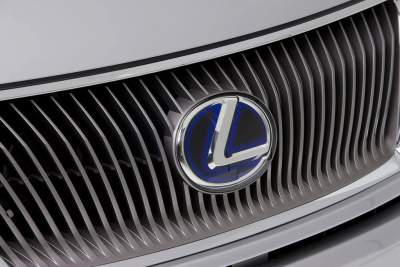 Lexus compact to be called CT