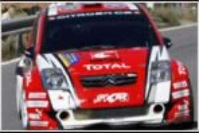 Martin Prokop triumphs as 2009 FIA Junior World Rally Champion