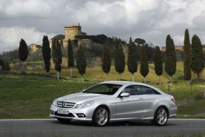 Mercedes-Benz reveals future plans for AMG