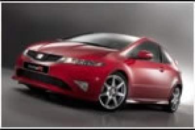 European manufactured Civic Type R to be sold in Japan