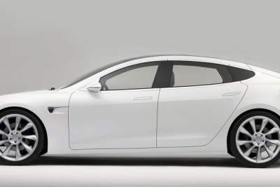 Tesla achieves profitability