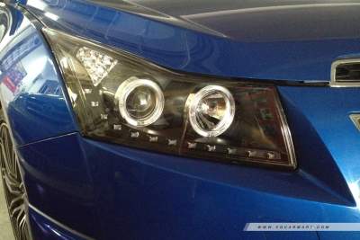 ACE 1 Auto Accessories - Your trump card for automotive accessories