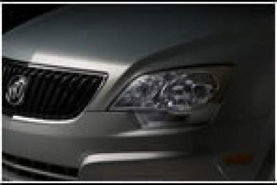 GM to launch new Buick hybrid SUV in 2011