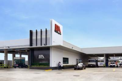 STA inspection centre at Jalan Boon Lay - Hassle-free convenience to motorists
