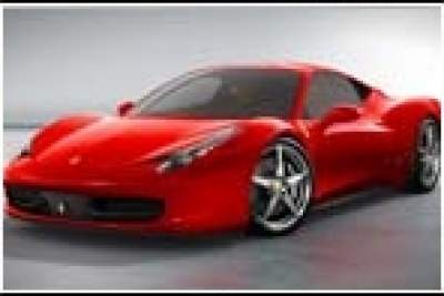 Put the 458 Italia in your pocket: Ferrari releases ringtones