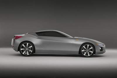 Next Honda NSX may move downmarket