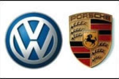 Volkswagen and Porsche merger could be called Auto Union