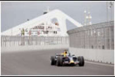 Formula 1 Preview - European Grand Prix