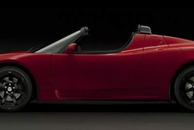 Tesla reveals details for the Roadster Sport