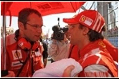 Badoer to race at Spa