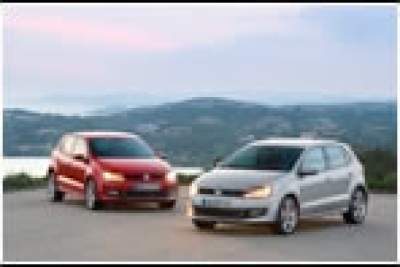 Euro NCAP confirms five stars for the safest Polo ever