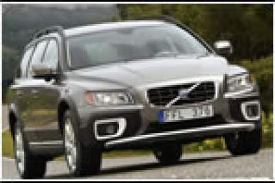 Geely edges closer to acquiring Volvo