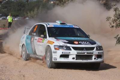 P-WRC title fight heads to Australia...and beyond