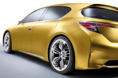 Toyota to launch a product assault at Frankfurt Motor Show