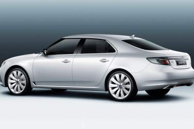 Trans Eurokars celebrates a New Era for SAAB