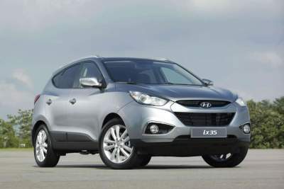 Hyundai to go electric at Frankfurt
