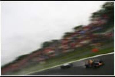 Formula 1 Preview - Italian Grand Prix
