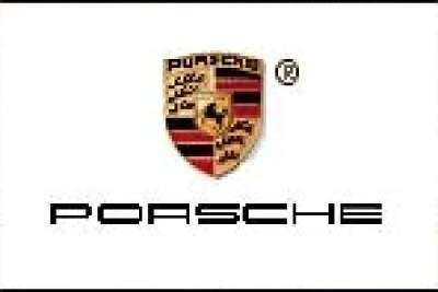 Porsche website for the new Panamera distinguished