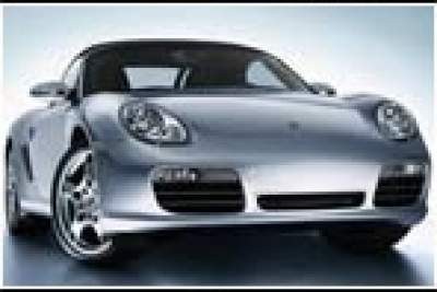 Porsche at the IAA in Frankfurt
