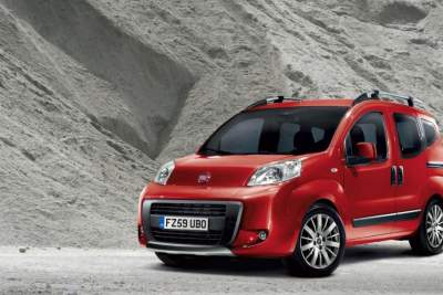 Tough new trekking version to join Qubo range
