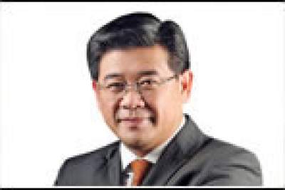 Singapore’s Weiming Soh takes charge of Volkswagen car sales in ASEAN