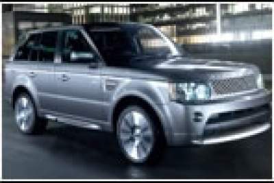 Limited Edition Range Rover Sport & new enhancements to the new Range Rover