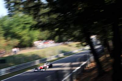 Italian Grand Prix Debrief with Jarno Trulli